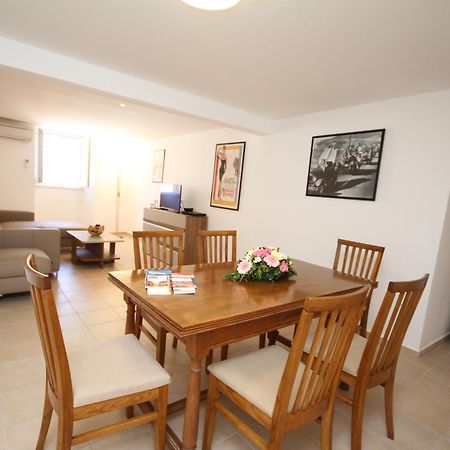 Apartment Jacqueline Дубровник Экстерьер фото