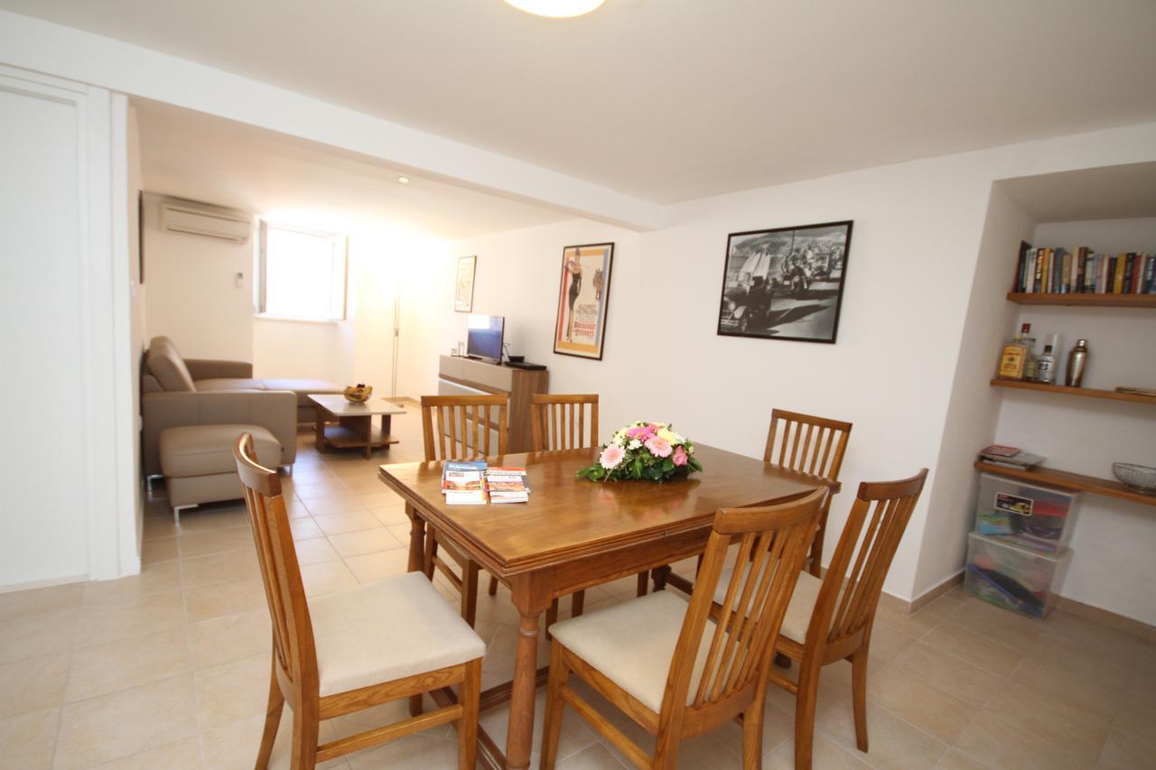 Apartment Jacqueline Дубровник Экстерьер фото