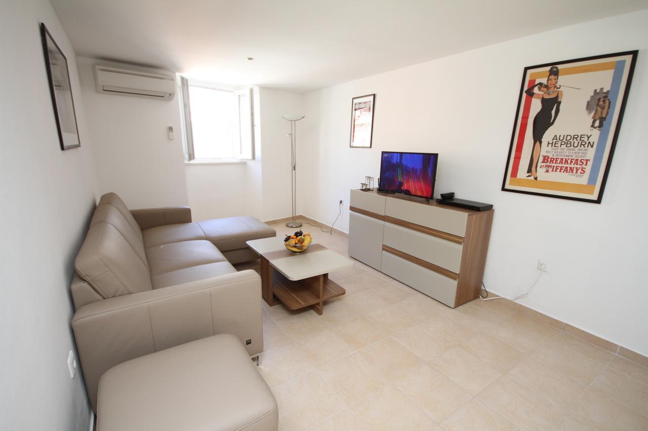 Apartment Jacqueline Дубровник Экстерьер фото