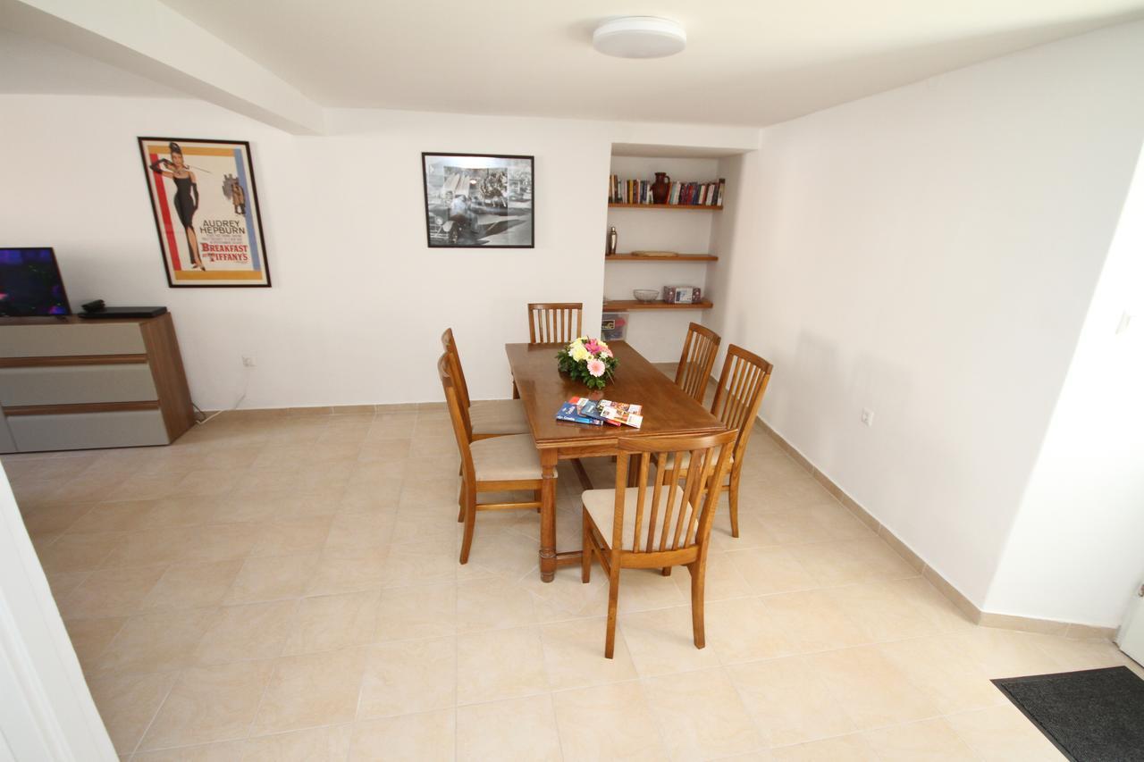 Apartment Jacqueline Дубровник Экстерьер фото