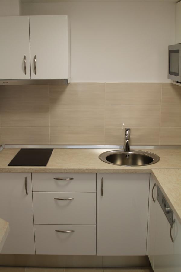 Apartment Jacqueline Дубровник Экстерьер фото