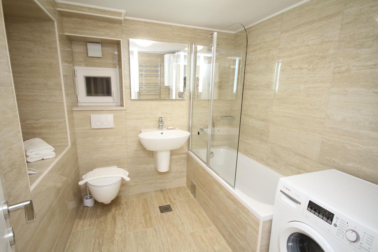 Apartment Jacqueline Дубровник Экстерьер фото