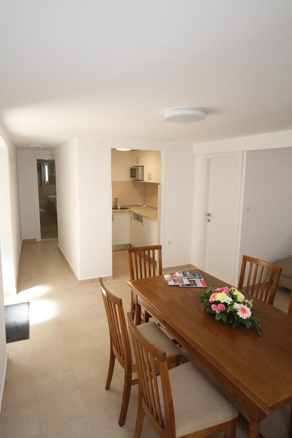 Apartment Jacqueline Дубровник Экстерьер фото