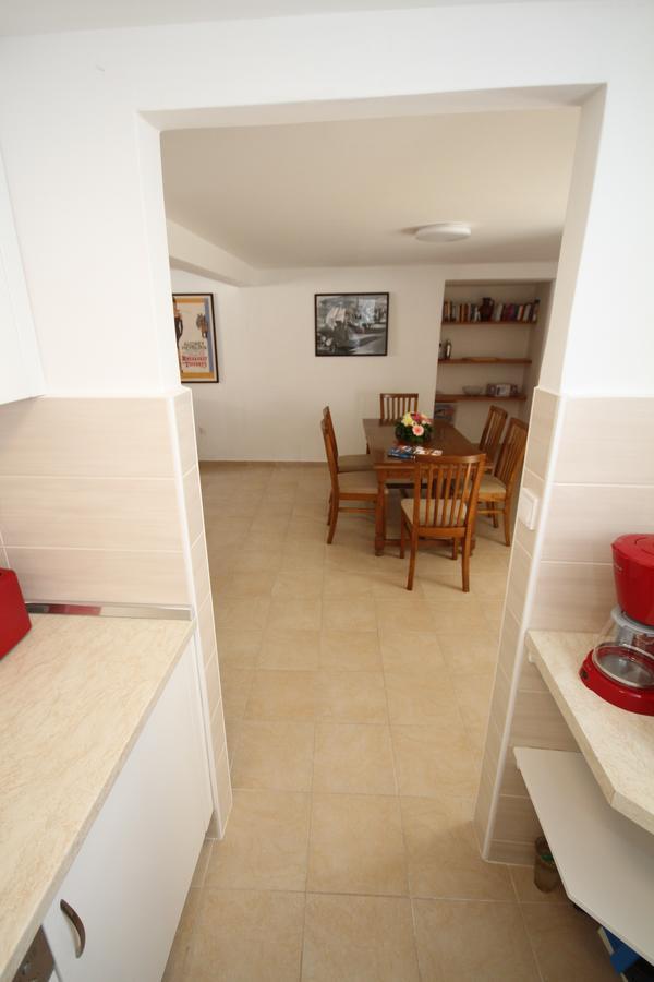 Apartment Jacqueline Дубровник Экстерьер фото