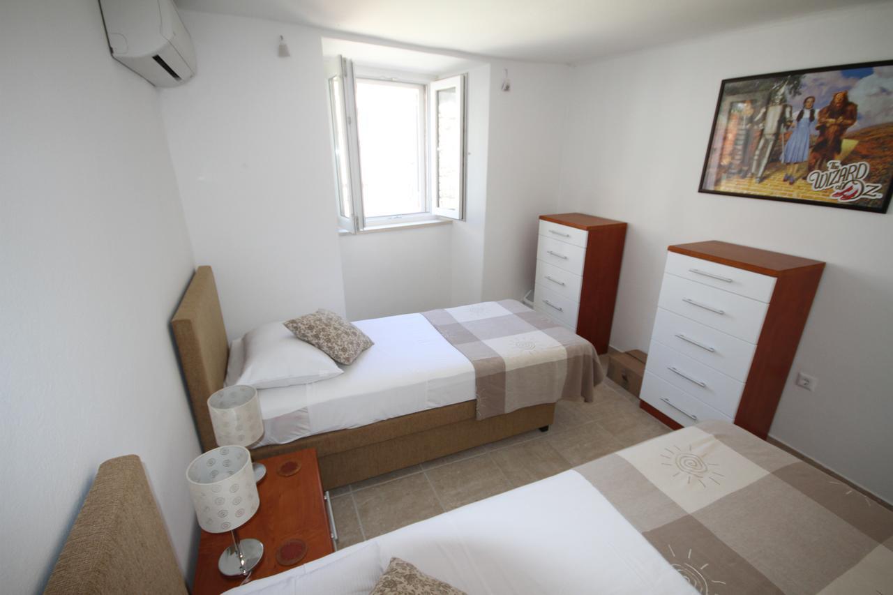 Apartment Jacqueline Дубровник Экстерьер фото