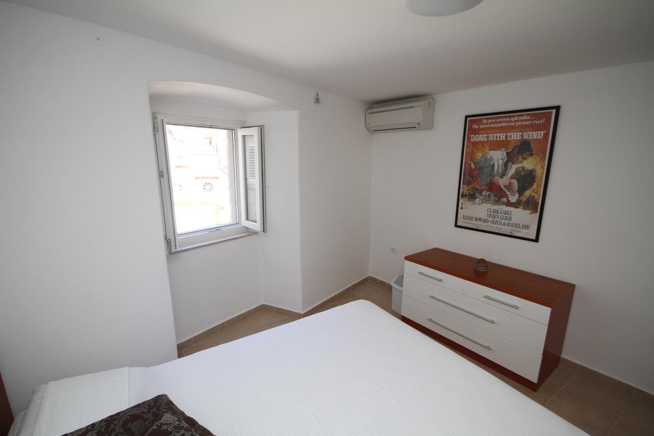 Apartment Jacqueline Дубровник Экстерьер фото