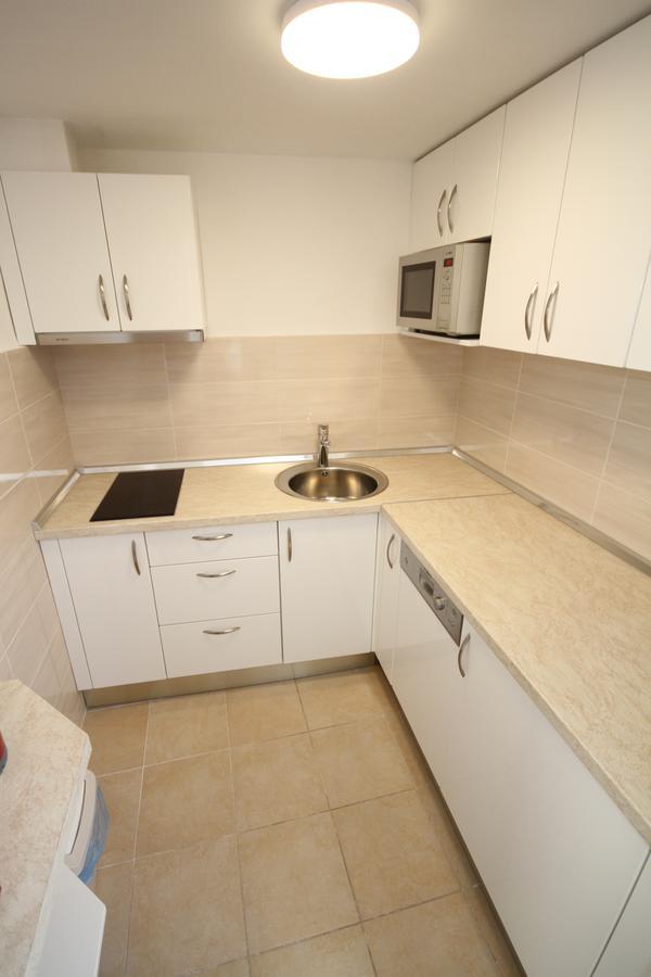 Apartment Jacqueline Дубровник Экстерьер фото