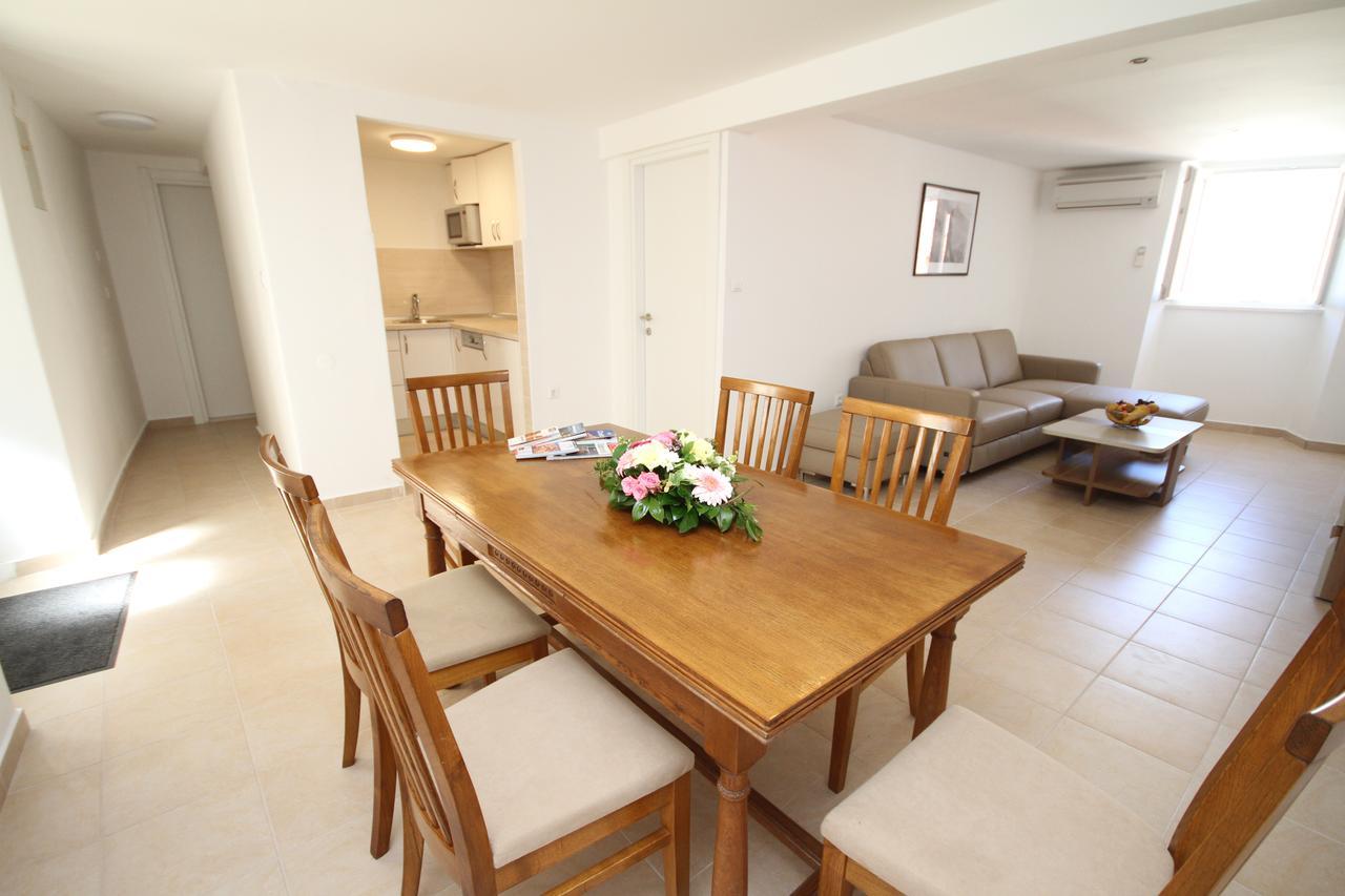 Apartment Jacqueline Дубровник Экстерьер фото