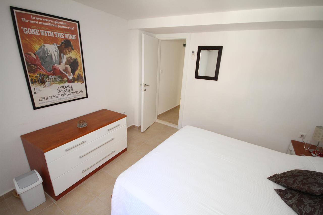 Apartment Jacqueline Дубровник Экстерьер фото