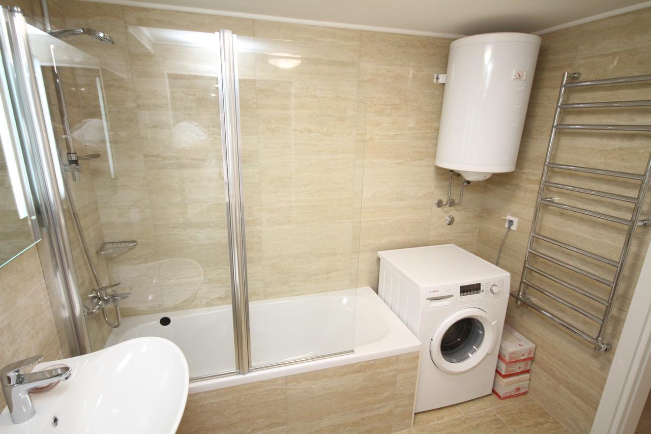 Apartment Jacqueline Дубровник Экстерьер фото