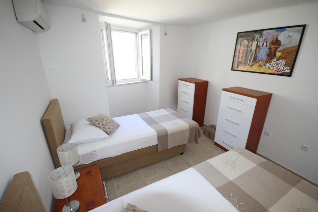 Apartment Jacqueline Дубровник Экстерьер фото